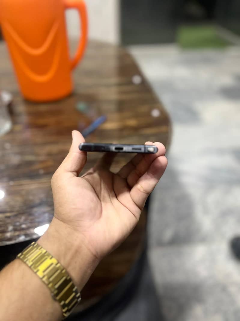 Samsung Mobile Note 10 Plus 5