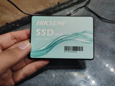 HIKSEMI 1TB SSD NEW CONDITION