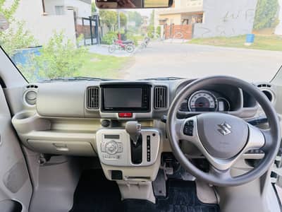 Suzuki Every Wagon 2026