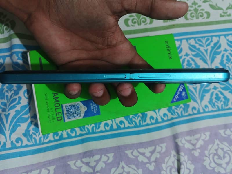 Infinix Note 11 4