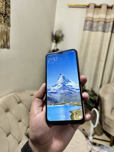 Vivo Y17