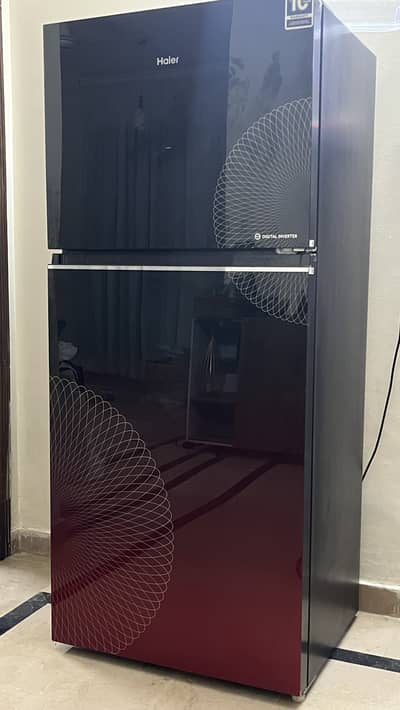 Clean and new Freezer for sale