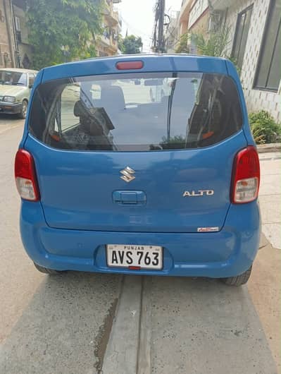 Suzuki Alto 2023