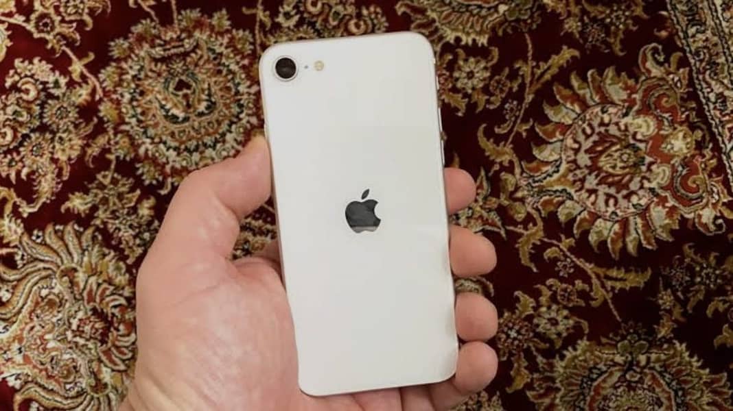 Apple iPhone SE 0