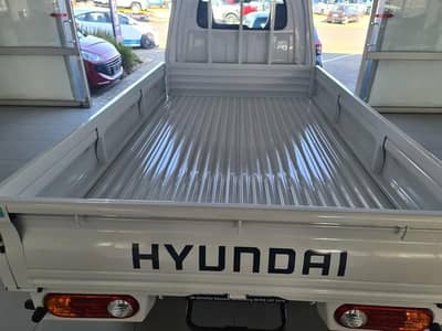 Hyundai Hybrid Back Body for Sale