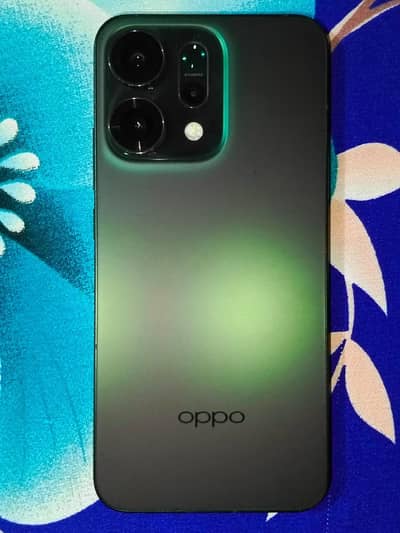 OPPO Reno 14 (512 GB)
