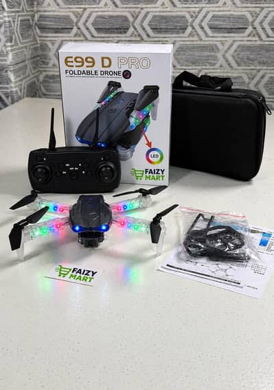 E99 D Pro