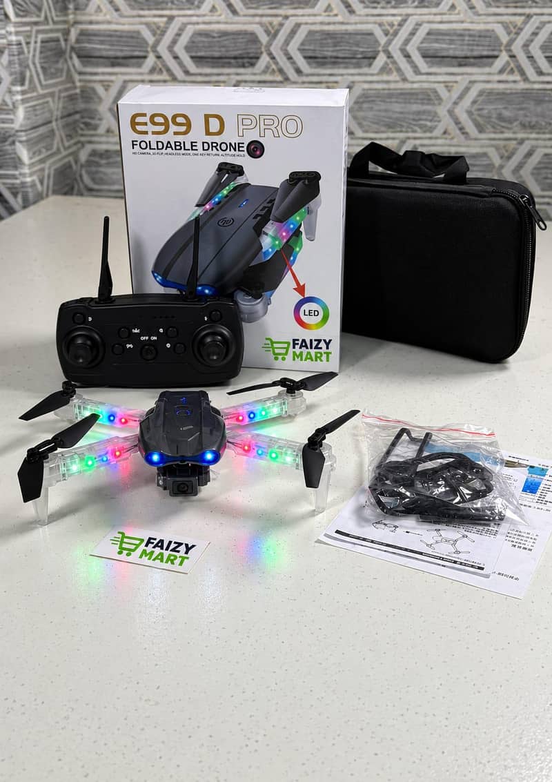 E99 D Pro 0