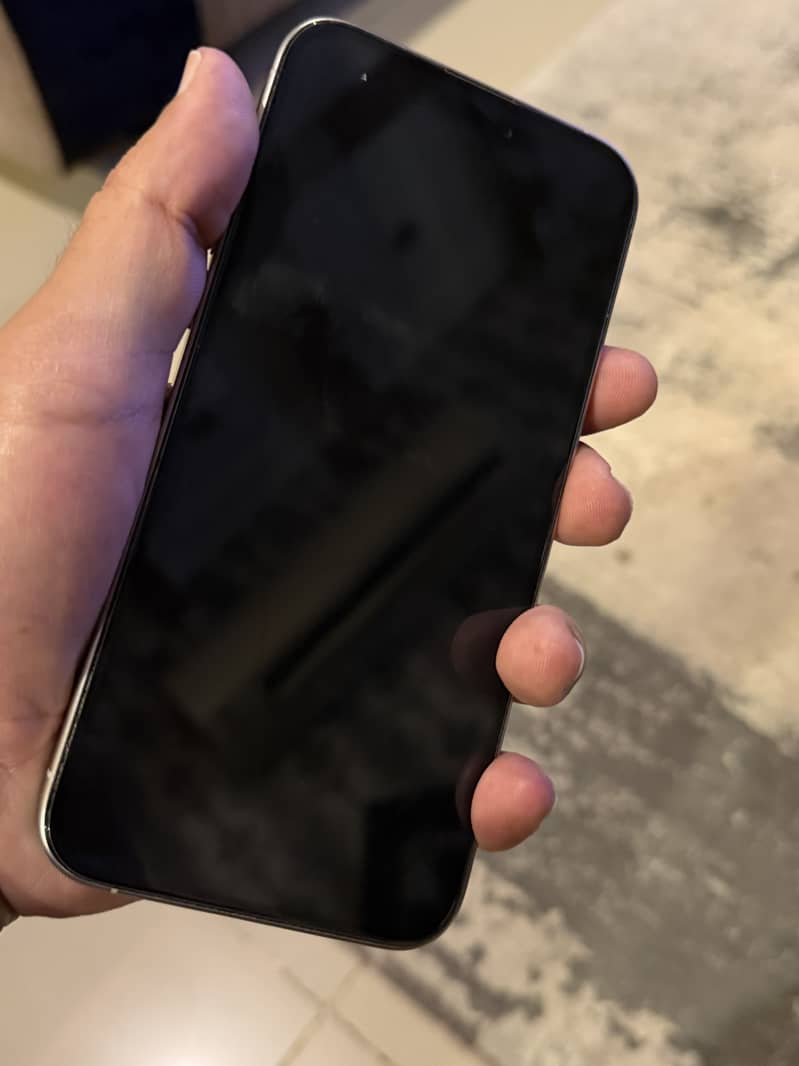 Apple iPhone 15 Pro Max 2