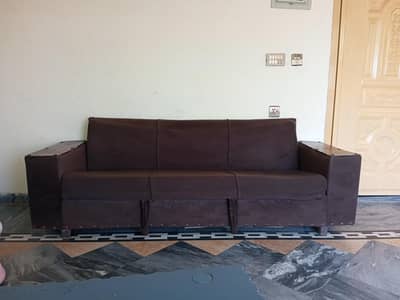 sofa cm bed For sale.