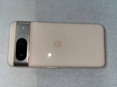 Google Pixel 8