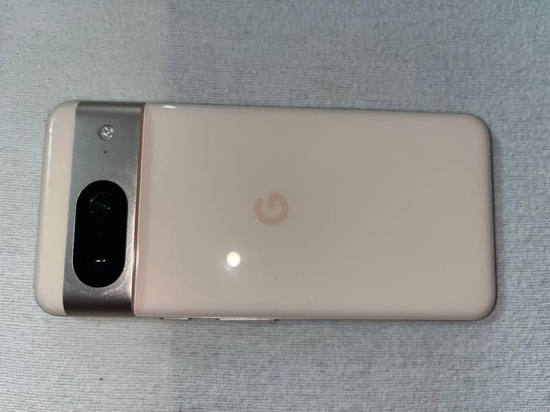 Google Pixel 8 0