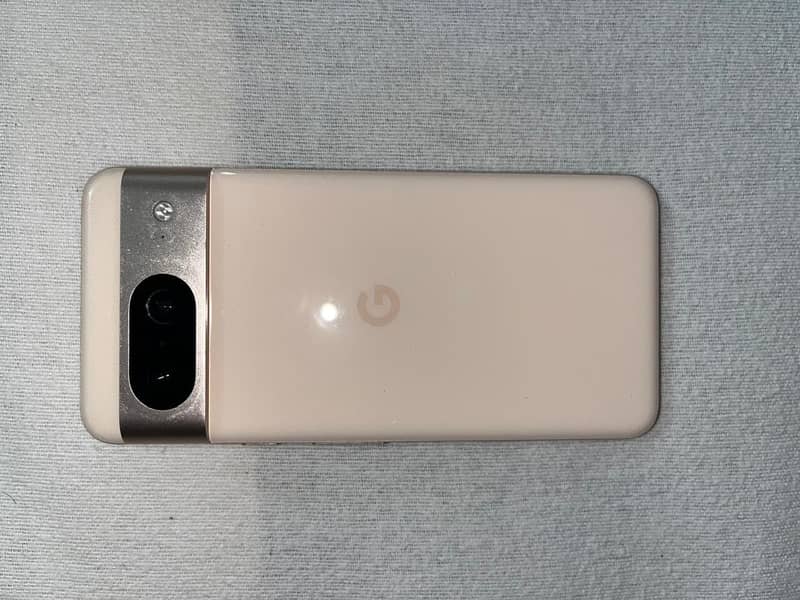 Google Pixel 8 1