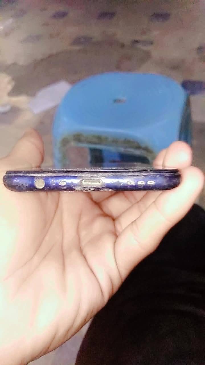 OPPO A52 0