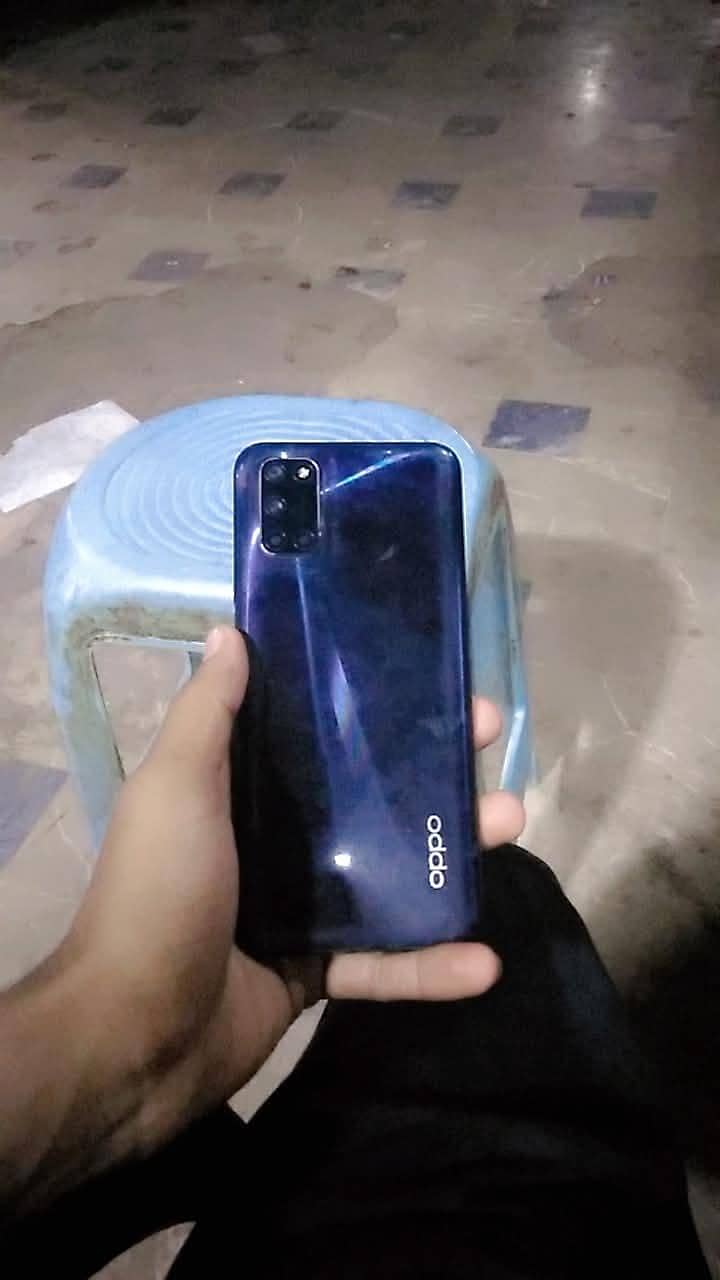 OPPO A52 1