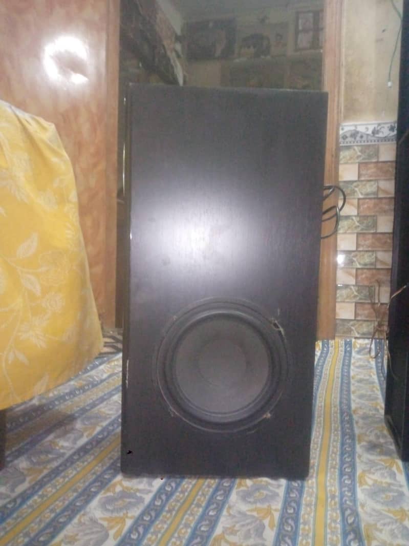 audionic speakers 4