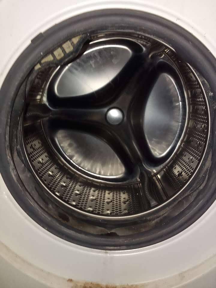 auto imported washing machine 2