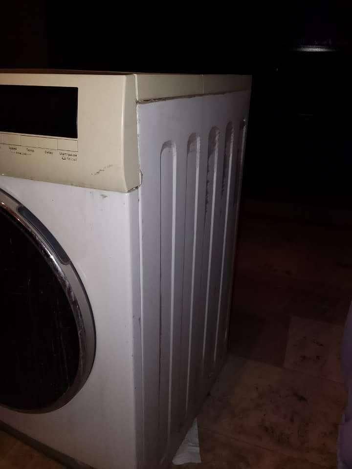 auto imported washing machine 3