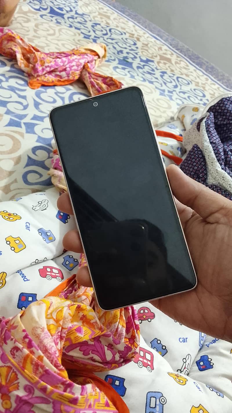 Xiaomi Redmi Note 13 0