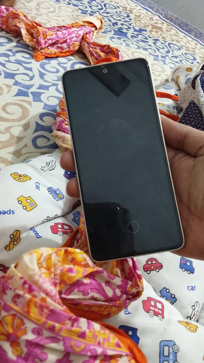 Xiaomi Redmi Note 13 1