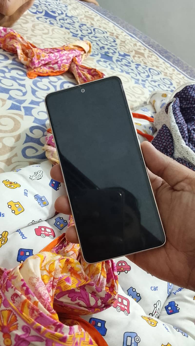Xiaomi Redmi Note 13 2