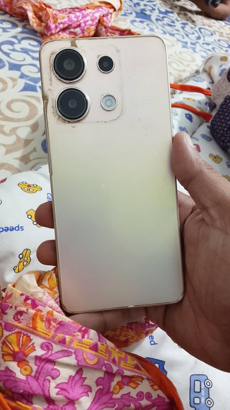 Xiaomi Redmi Note 13 3