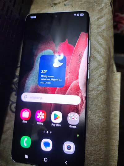 Samsung Mobile S21 Ultra