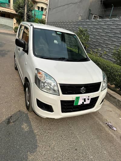 wagon r/Suzuki