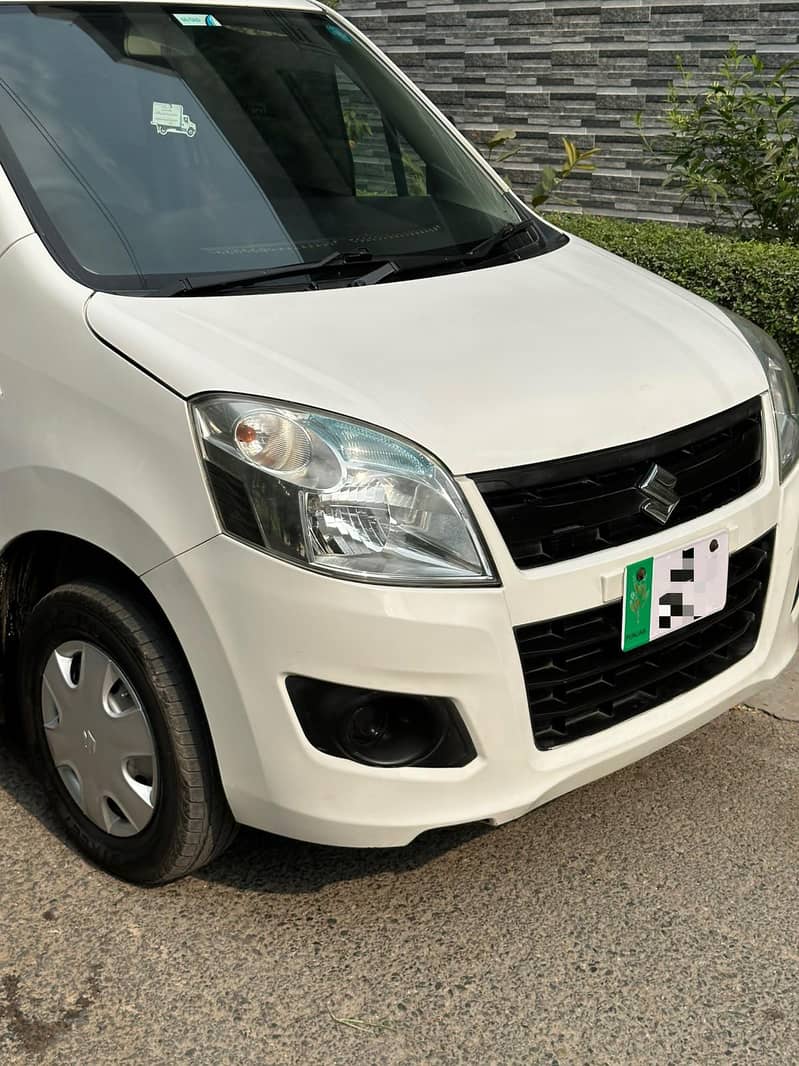wagon r/Suzuki 3