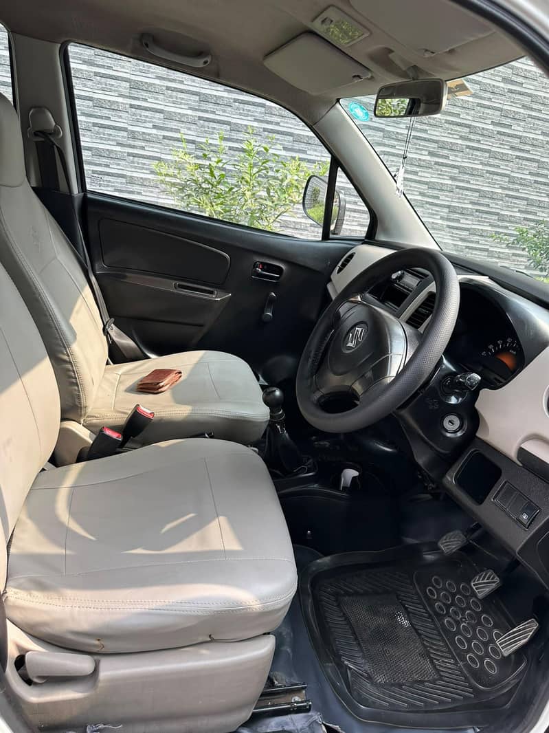 wagon r/Suzuki 4