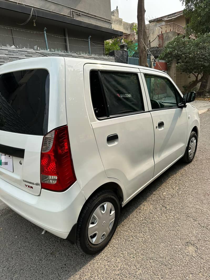 wagon r/Suzuki 5