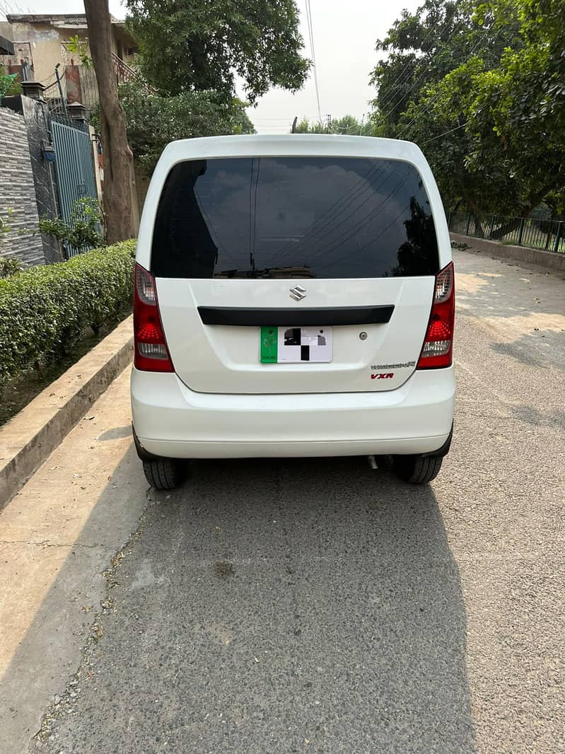 wagon r/Suzuki 8
