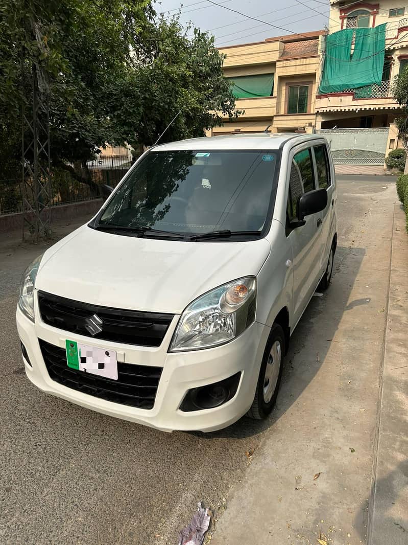 wagon r/Suzuki 12