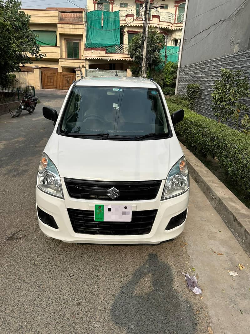 wagon r/Suzuki 13