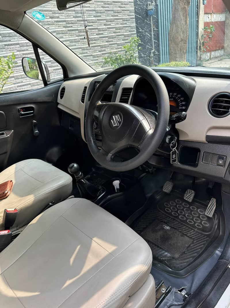 wagon r/Suzuki 16