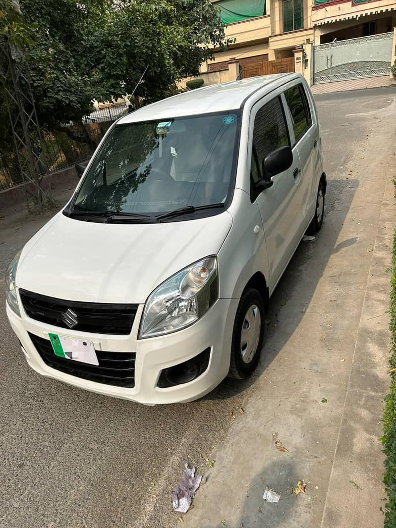 wagon r/Suzuki 18