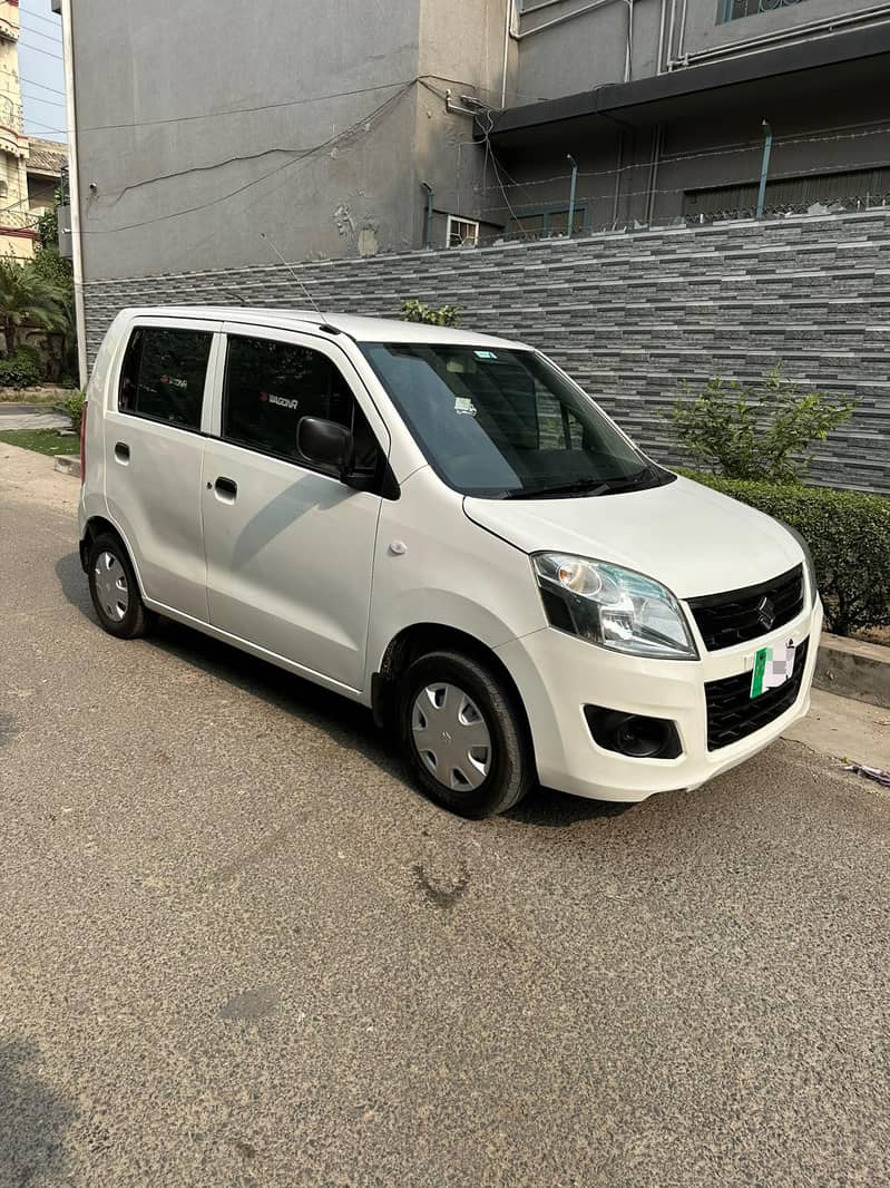 wagon r/Suzuki 19