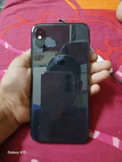 Apple iPhone X