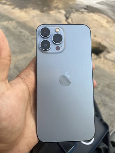 Apple iPhone 13 Pro Max