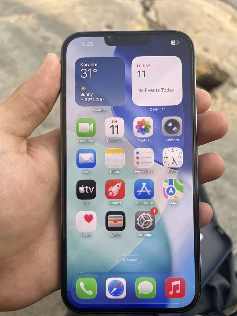 Apple iPhone 13 Pro Max 5