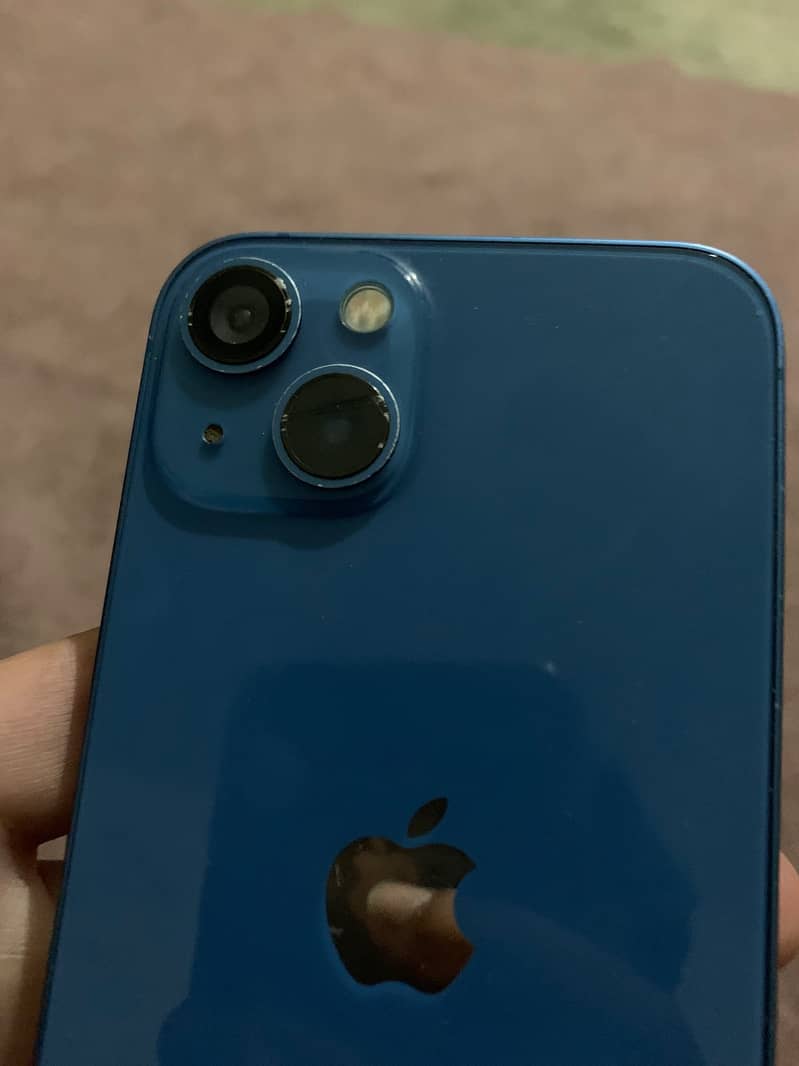 Apple iPhone 13 mdm 0