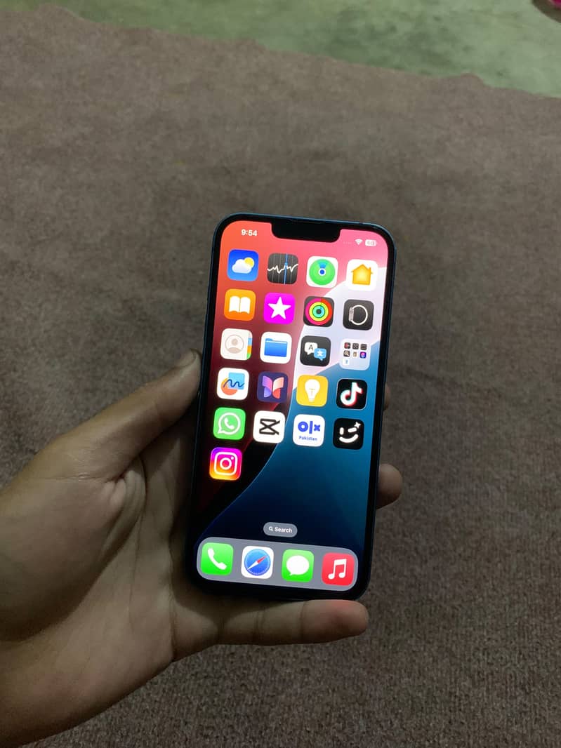 Apple iPhone 13 mdm 2