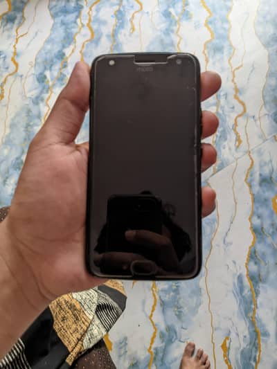 Motorola x4 pta approved 10/10