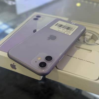 Apple iPhone 11 256gb