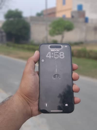 im selling my iphone