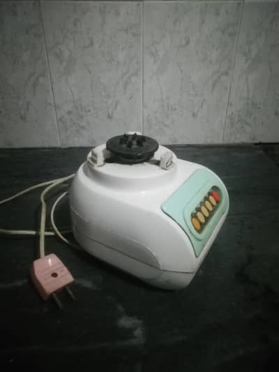 Juicer Machine