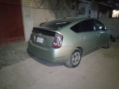 Toyota Prius 2016