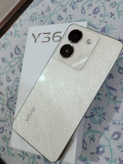 Vivo Y36