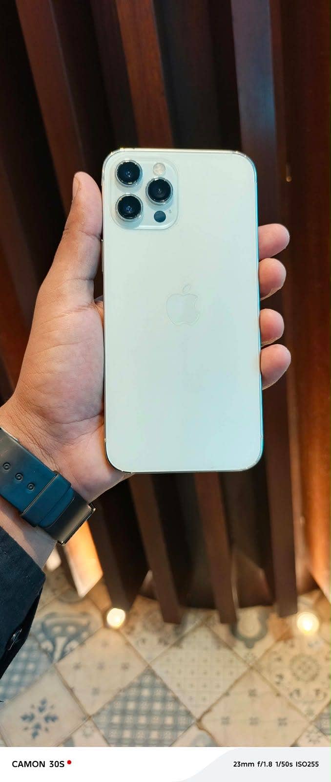Apple iPhone 12 Pro Max 0