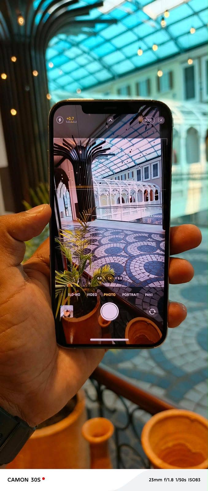 Apple iPhone 12 Pro Max 1